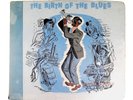An Album of W. C. Handy Music: The Birth of The Blues - 8 pcs Vinyl Records 1943