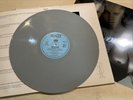 Depeche Mode The Singles 81 - 85 NEAR MINT GREY Vinyl LP INSERT 1985 Mute