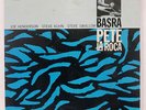 PETE LA ROCA BASRA BLUE NOTE BST84205 JAPAN VINYL LP