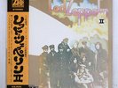 LED ZEPPELIN II ATLANTIC P10101A JAPAN OBI VINYL LP