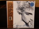 Madonna True Blue (Super Club Mix) RSD Exclusive Blue Color Vinyl Sealed