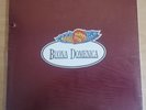 Antonello Venditti - Buona Domenica Italy 1979 LP Album SEALED