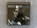 MILES DAVIS Kind Of Blue MFSL 2-lp 45 RPM Audiophile Original Master Recording