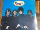 RASPBERRIES s/t SK11036 LP Vinyl  SEALED  Analog  No 180g  Eric Carmen  M/NM See