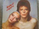 DAVID BOWIE PinUps LP Half-Speed Master 180 Gram Vinyl Anniv. Edit. NEW SEALED