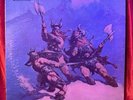 Dust - Hard Attack (1972 Kama Sutra Records) Hard Rock Proto-Metal Marky Ramone
