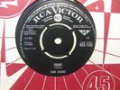 Sam Cooke – Shake / A Change is Gonna Come 1965 7” RCA 1436