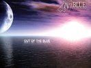 Systems In Blue - Out Of The Blue (Vinyl LP - 2021 - EU - Original)
