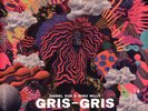 Daniel Son & Wino Willy - Gris-Gris (Vinyl LP - 2023 - EU - Original)