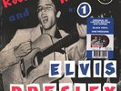 Elvis Presley - Rock And Roll No. 1 (Vinyl 7