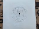 Crass - Joy De Vivre - Our Wedding - 1981 White/Cream Flexi Disc