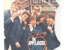 The Applejacks Mono LP - The Applejacks Vinyl Decca 1965