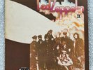 Led Zeppelin II SD8236 Vinyl Robert Ludwig RL SS HOT MIX Presswell Pressing 1969