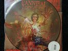 Cannibal Corpse - Red Before Black - Collectors Edition Picture Disc Vinyl