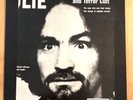 Charles Manson Lie: The Love and Terror .. US version LP Rare 60s 1987 2404