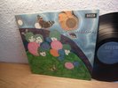 The Rolling Stones – The Rolling Stones same Lp 1968 mint-/vg++ Blues Rock, Beat