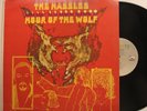 The Hassles (Billy Joel) Lp Hour Of The Wolf On Liberty - Vg++ / Vg++