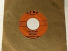 Kenny Hamber-Do The Hully Gully/Tears In My Eyes-ORIG. 1960 Baltimore Soul 45