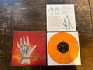 THE MURDER CITY DEVILS thelema ORANGE 10