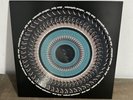 Dua Lipa Radical Optimism Vinyl Zoetrope Picture Disc /5000 Blood Record