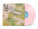 FEEBLE LITTLE HORSE - GIRL WITH FISH PINK VINYL - New Vinyl Record 1 - J707z