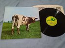 PINK FLOYD - Atom Heart Mother-1970-UK EARLY  PRESS- ( GRAMOPHONE; NO EMI )-N/M