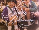 Jonas Brothers – The Family Business Clear Color 2xLP Vinyl LP Record