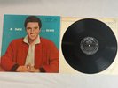 Elvis Presley A Date With ELVIS RA-5182 Japan Limited Vinyl LP Record VICTOR