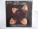 EX UK PARLOPHONE EP - THE BEATLES - 