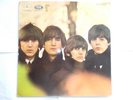 EX UK PARLOPHONE MONO LP - THE BEATLES - 
