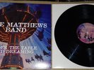 DAVE MATTHEWS BAND  under the table and dreaming  DoLP 2015  USA  Numbered