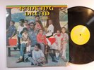 RANKING DREAD Lots Of Loving FREEDOM UK Murder  Hard Roots Rockers Reggae LP