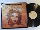 LAURYN HILL The Miseducation RUFFHOUSE  90's Rap Hip Hop Original Reggae 2 LP