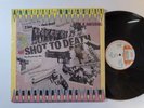 ANNETTE BRISETT Gunshooting SASSTON Killer  Digi Roots Reggae LP HEAR