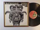 AFRICAN DUB Chapter Two GIBBS  Rockers Roots Dub Cosmic Reggae LP HEAR