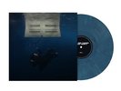AUTOGRAPHED SIGNED Billie Eilish Hit Me Hard and Soft Eco Blue Vinyl Presale