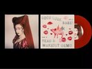 Chappell Roan GOOD LUCK, BABE : LIMITED OPAQUE RED VINYL 7
