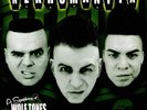 Nekromantix - A Symphony Of Wolf Tones & Ghost Notes (Vinyl LP)