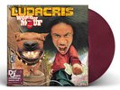 Ludacris - Word Of Mouf Fruit Punch Colored Vinyl Edition (2001 - EU - Reissue)