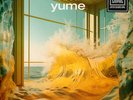 Floya - Yume Curacao Transparent Vinyl Edition (2024 - EU - Original)