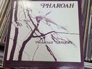 Pharoah - Pharoah Sanders India Navigation IN 1027 - Brown Cover OG 1977 VG+/NM