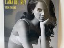 Lana Del Rey - From The End (LP) Vinyl Record, SEALED on COLORED Vinyl