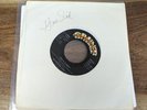 Jefferson Airplane White Rabbit WHITE Vinyl Promo 7