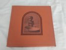 GEORGE HARRISON The Concert For Bangladesh 3-LP SET 1971 Apple Records W/Booklet