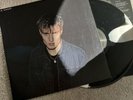 Sam Fender Hypersonic Missiles (Limited)  Cornetto Vinyl Black White Rare