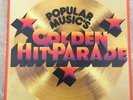 Reader's Digest 8-33rpm Stereo LP Box Set 'Popular Music's Golden Hit Parade'