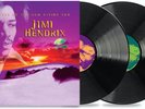 JIMI HENDRIX - 'First Rays of the New Rising Sun' (2024) - 2LP [REMASTER]