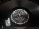 Sanford Clark The Fool /Lonesome For A Letter 78rpm (V+)