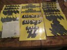Bob Seger Back in 72 Vinyl lp