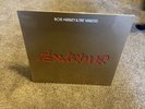 Bob Marley & The Wailers Exodus Remastered 180g Vinyl LP 2015 New & Sealed MINT